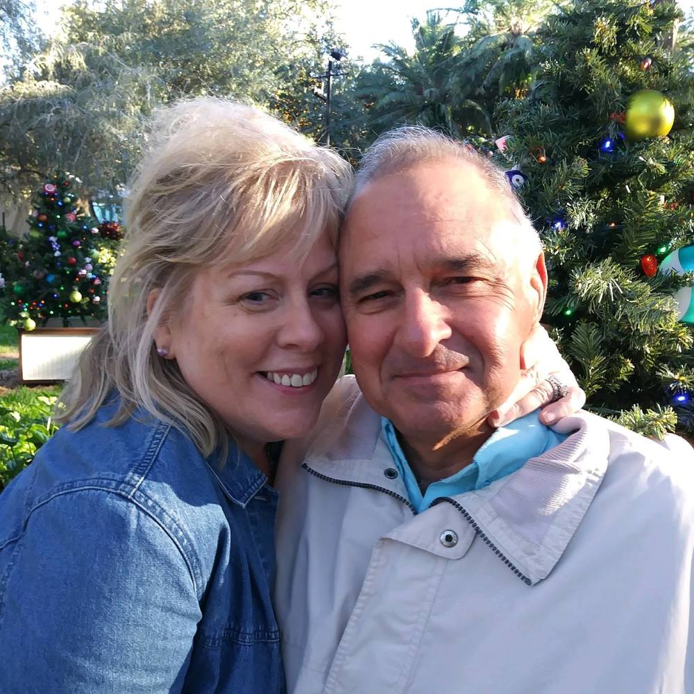 Meet your Posher, Tammy